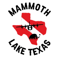 Mammoth Lake Texas logo