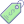 Value Tag Icon
